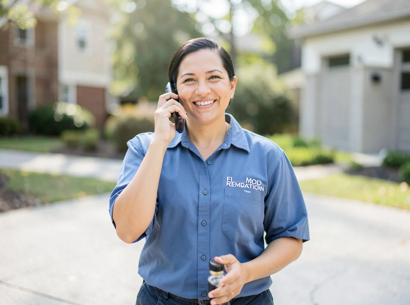 Mold Remediation West Salem, IL FAQs